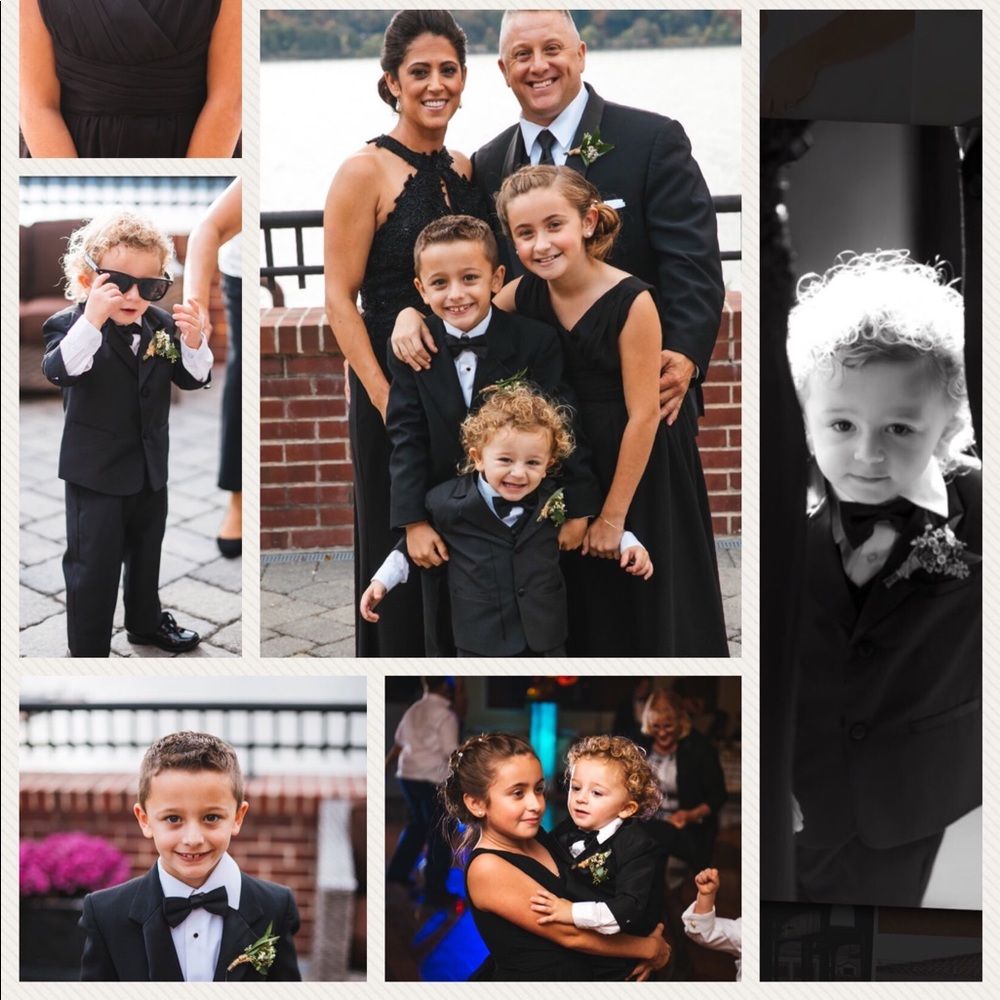 Welcome to my closet 💞